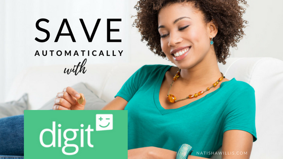 Free App for Saving digit
