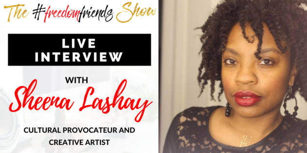 Podcast Interview