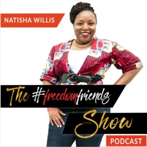 Freedomfriends Show Podcast